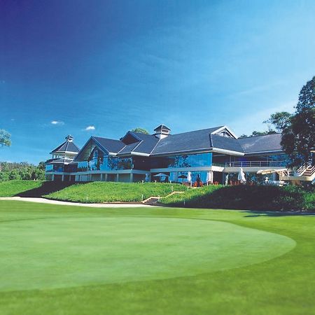 Riverside Oaks Golf Resort Cattai Dış mekan fotoğraf