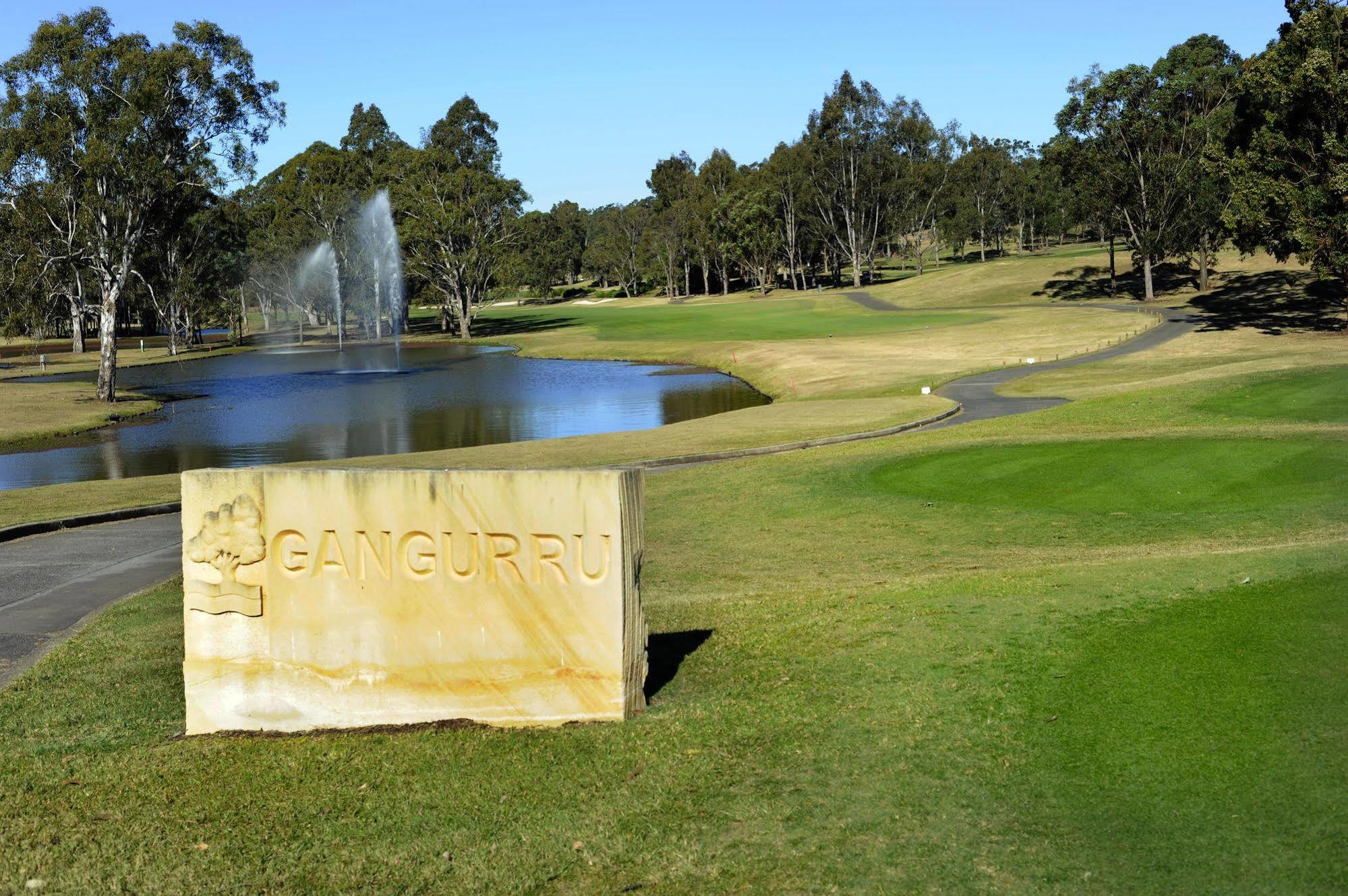 Riverside Oaks Golf Resort Cattai Dış mekan fotoğraf